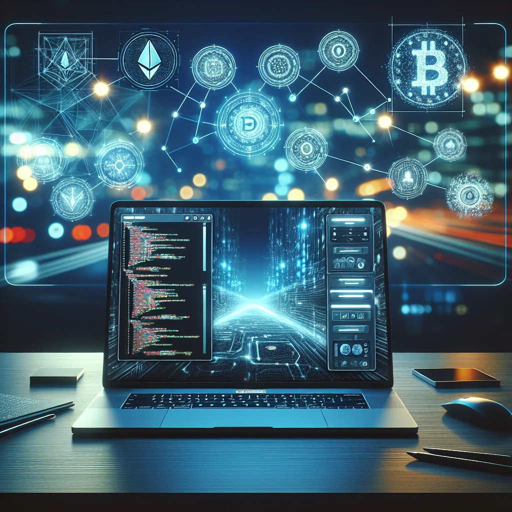 Crypto Payment API Integration: From Planning to Production