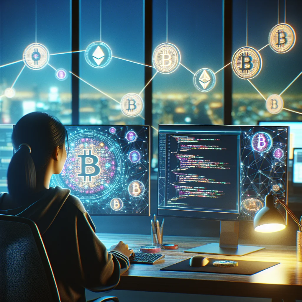 Crypto Payment API Integration: A Practical Developer Guide