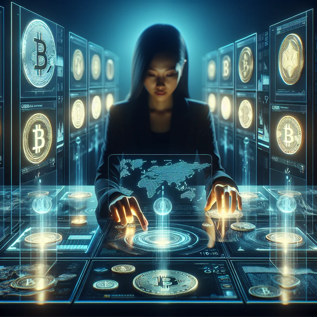 Hidden Altcoins 2025: A Practical Guide To Finding Real Opportunities