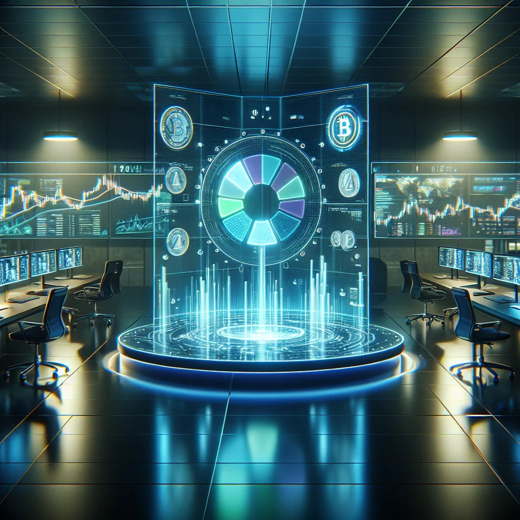 How to Evaluate Token Distribution Before You Invest