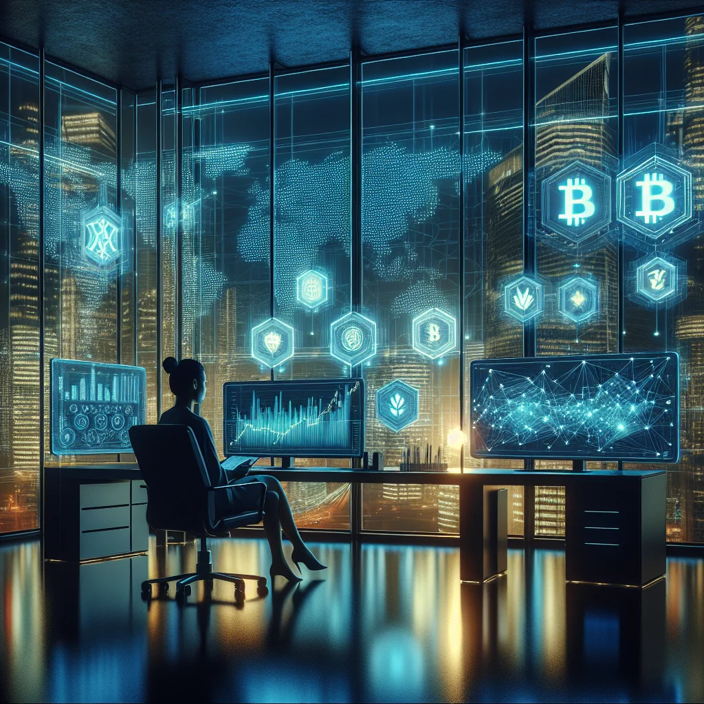 How to Check Whale Concentration in Crypto Step by Step