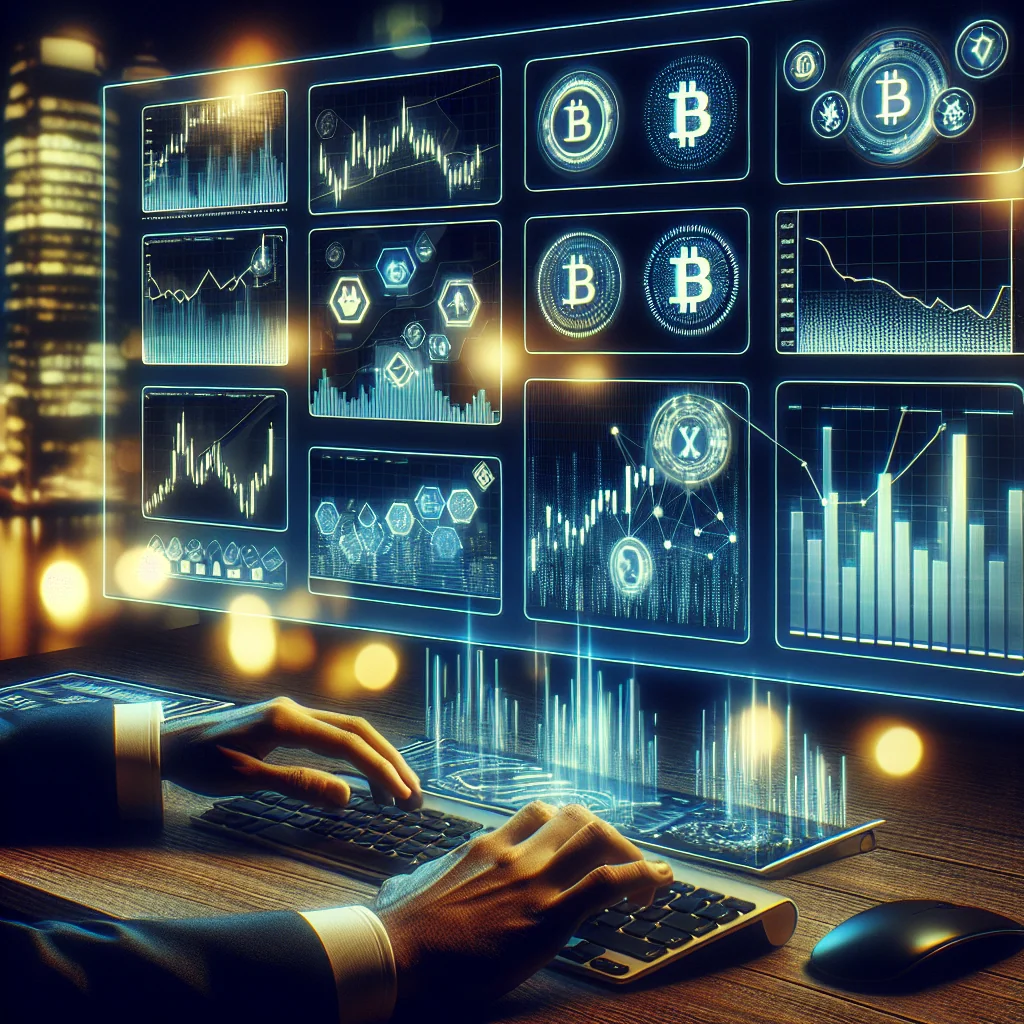 Undervalued Altcoins: A Practical Guide to Spotting Real Opportunities