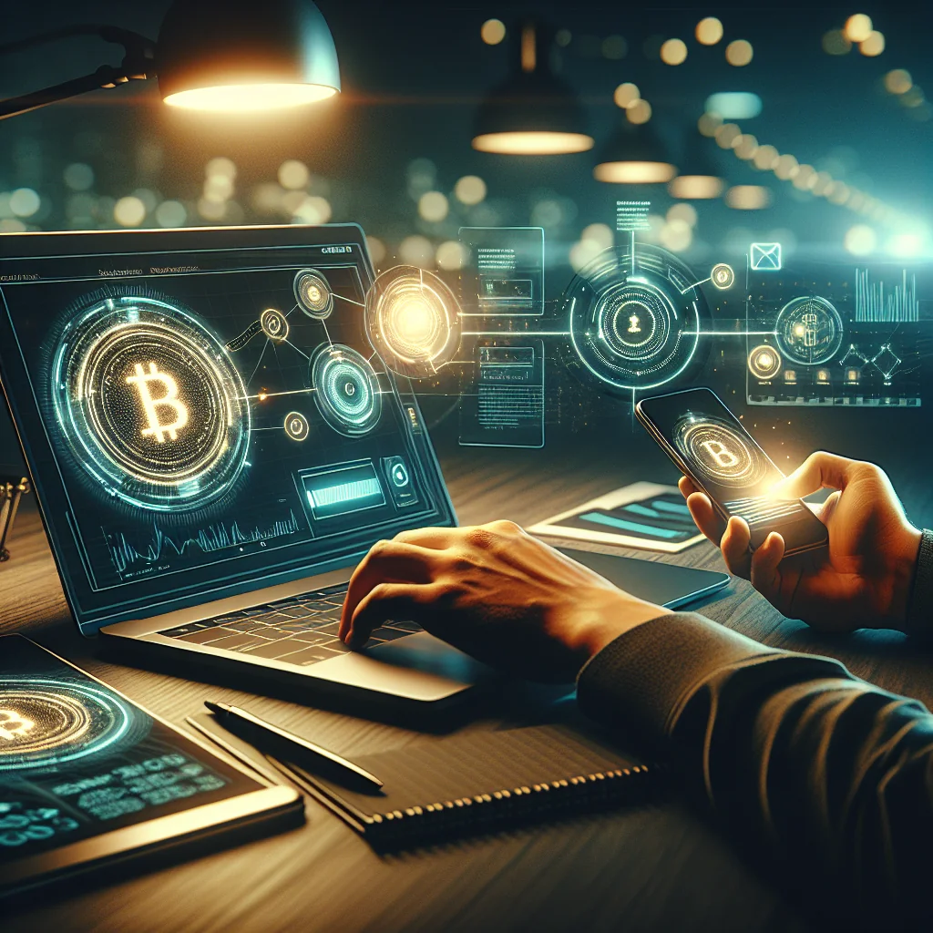 Recurring Crypto Payments: How They Work and How to Use Them Safely