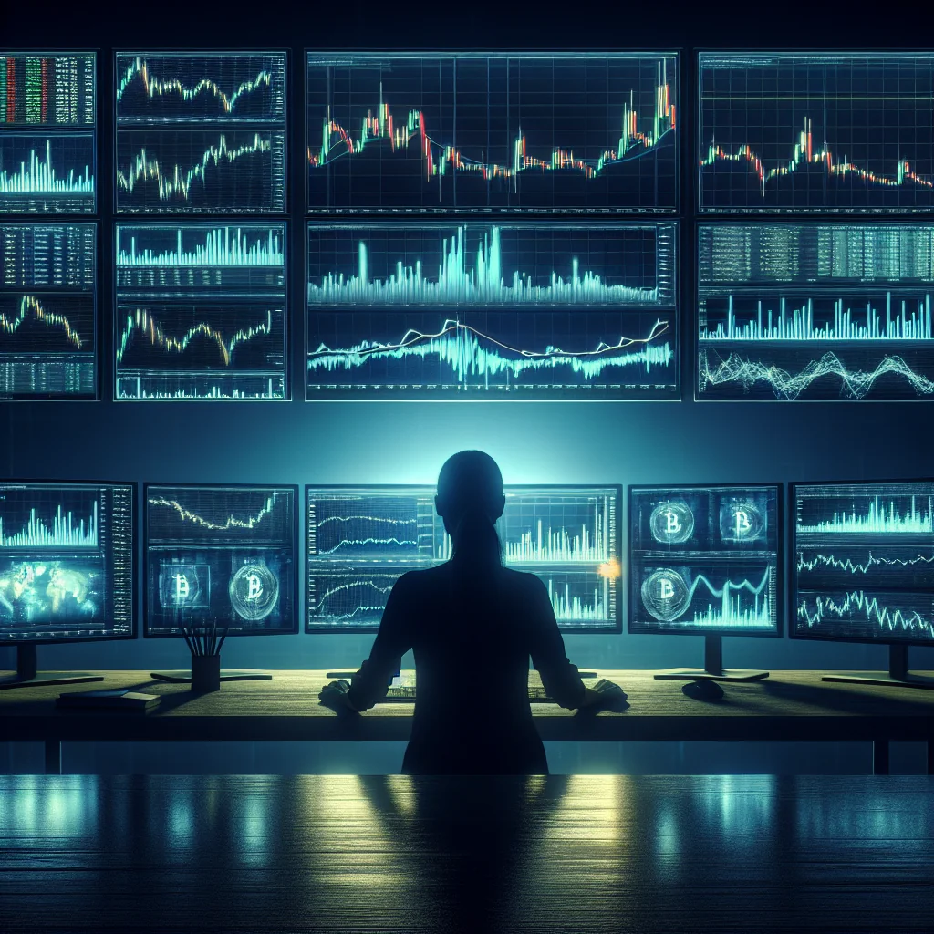 How to Find Accumulation in Crypto Before Big Moves