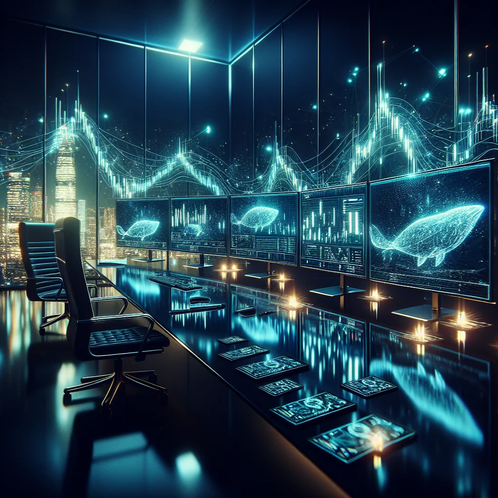 How to Check Whale Concentration in Crypto Step by Step