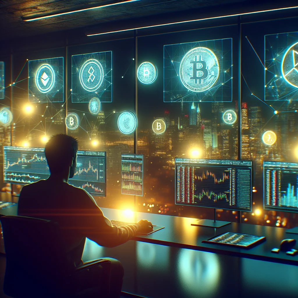 How to Find Undervalued Altcoins Without Blindly Chasing Hype