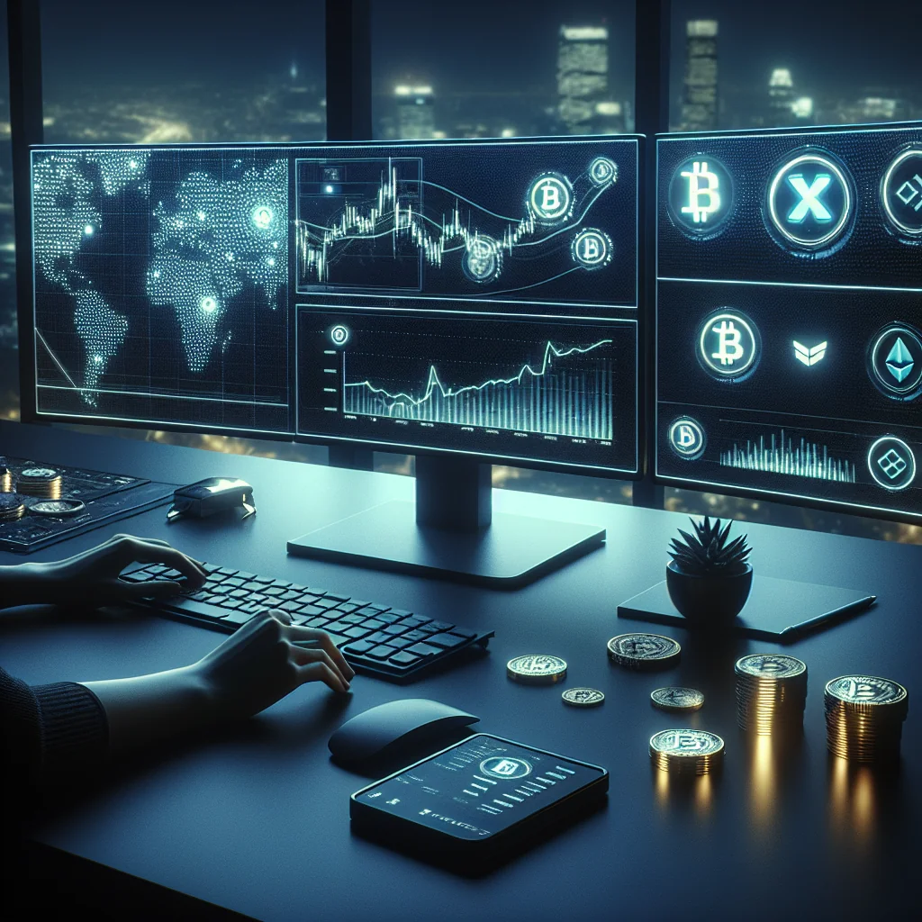 Low Inflation Altcoins: A Clear Guide for Crypto Investors